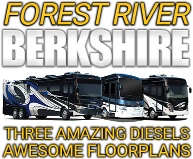 Sidebar Berkshire Models