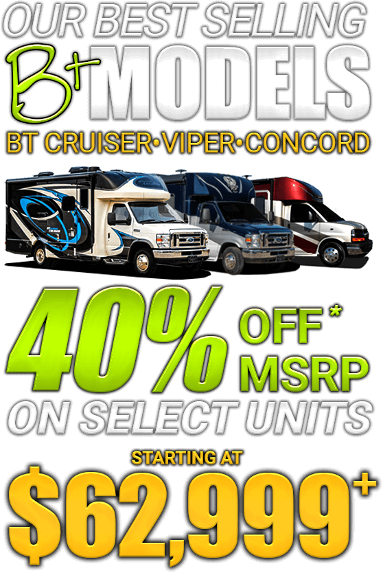 Sidebar Spotlight Listings Coachmen Concord - Viper