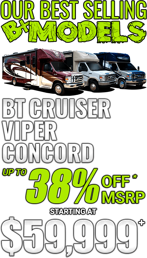 Sidebar Spotlight Listings Coachmen Concord - Viper