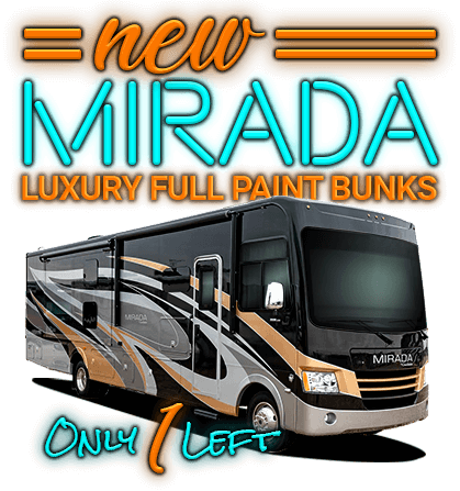 Sidebar 2019 Coachmen Mirada