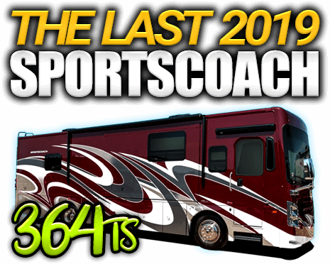 Sidebar Coachmen Sportscoach