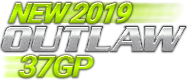 Sidebar 2019 Thor Outlaw 37GP